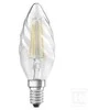 LED lemputė OSRAM, BW35, E14, 4 W, 470 lm, 2700 K