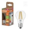 Osram ŻAR.LED CLAS 1.2W 827 CLR E27