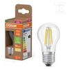 Osram ŻAR.LED CLAS 2.2W 827 CLR E27