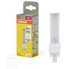 Osram Dulux LED D 540lm 5W/830 - (10W) G24D-1 EM/230V
