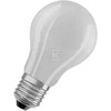 LED lemputė Osram 11W E27 4000K A60 Matuota