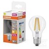 Osram LED lemputė SST CLAS A 75 CL 7.5 W/2700 K E27, dimeriuojamos