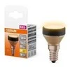 Osram LED plokščia lempa 3,5 W 827 FR E14