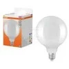 Osram ŻAR.LED GL125 17W 840 FR E27