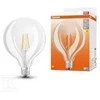 Osram ŻAR.LED GL125 4W 827 CLR E27