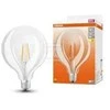 Osram ŻAR.LED GL125 7W 827 CLR E27