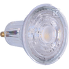 Osram LED lemputė VALUE PAR 16 80 36° 6.9 W/3000K GU10