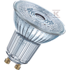 Osram 6,9W LED lemputė VALUE, GU10, PAR16, 60°, 3000K