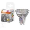 Osram Parathom Reflector | GU10 | 2.4 W | Warm Baltas