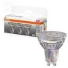 Osram ŽVAIGŽDĖS LED 2,4 W 827 GU10