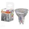 Osram LEMP LED PAR16 2.4W GU10 4000K 230LM