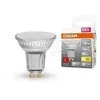 Osram LED Lempa PAR16, 4.3W, GU10, 827, 1200, 350LM