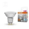Candellux LED lemputė OSRAM, GU10, 5,6/6,9 W 4000K 575/620 lm, 120°