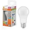 LED lemputė OSRAM, E27, A60, 14W (=100W), 6500 K, 1521 lm, non-dim, matinė