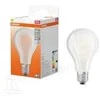 LED lemputė OSRAM PARATHOM CLASSIC, E27, A200, 4000 K, 24 W, 3452 lm, non-dim
