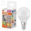 Ledvance 3,3W LED lemputė LED STAR CLASSIC P 25 FR, E14, 2700K