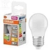 Osram 4,9W LED lemputė LED STAR CLASSIC P 40 FR, E27, 2700K