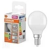 Candellux 4,9W LED lemputė LED STAR CLASSIC P 40 FR, E14, 4000K