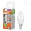 Candellux 4,9W LED lemputė LED STAR CLASSIC B 40 FR, E14, 4000K