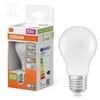 Candellux Lemputė LED E27 5,5W 470LM 4000K OSRAM