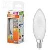 Osram 7W LED lemputė LED STAR CLASSIC B 60 FR, E14, 2700K