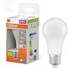 Candellux LED lemputė OSRAM, A60, E27, 8,5 W, 806 lm, 4000 K