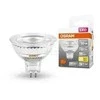 LED lempa Osram, MR16, 36°, 8W, GU5.3, 827, 12V, 621lm