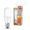 LED lemputė OSRAM, S15, E27, 8 W, 806 lm, 2700 K