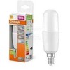 Osram 9W LED lemputė LED STAR STICK 75 FR, E14, 4000K