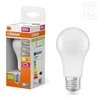 LED lemputė OSRAM, A60, E27, 10,5 W, 1055 lm, 2700 K
