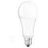 LED lemputė OSRAM, A70, E27, 21 W, 2452 lm, 2700 K