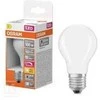 Osram 11W LED lemputė LED SUPERSTAR PLUS, E27, baltos matinės sp., 2700K, dimeriuojama