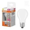 Osram 11W LED lemputė LED SUPERSTAR PLUS, E27, baltos matinės sp., 4000K, dimeriuojama