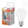 Osram 5,8W LED lemputė LED SUPERSTAR PLUS, E27, baltos matinės sp., 4000K, dimeriuojama