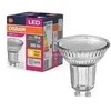 LED lemputė Osram LED, 16, šiltai balta, GU10, 4.3 W, 350 lm