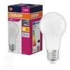 LED lemputė OSRAM, A60, šiltai balta, E27, 8,5 W, 806 lm