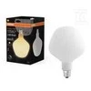 Osram LED ŠVIESA VINT CLAS GL DIM 7.3W 827 FR E2