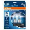 Osram Żarówka (Rinkinys 2vnt..) H11 12V 55W PGJ 19-2 Cool Mėlyna Intense NextGen 5000K
