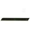 „Ironside“ segmentuoti peiliai 9 mm juodi 10 vnt.