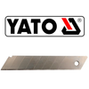 YATO OSTRZA ZAPASOWE 18mm 10vnt. 7529