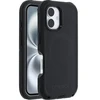 Dėklas Otterbox OB DEFENDER MAGSAFE APPLE/IPHONE 16 - Juodas
