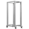 Lanberg Open Rack 19" 32U 600X1000 | OR01-6032-S | Pilkas