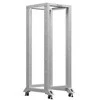 Lanberg Open Rack 19" 32U 600X800 | OR01-6832-S | Pilkas