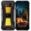 Išmanusis telefonas Oukitel Išmanusis telefonas WP58 Pro 5G 6.7" 8/512GB 10000mAh Oranžinis