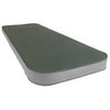 čiužinys Outwell 400143 dmuchany pojedynczy Žalias, Pilka Unisex