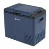 Outwell Arctic Chill 50 kelioninis aušintuvas, 45,3 l, elektrinis, juodas, mėlynas