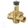 Oventrop AQUASTROM T, DN 15 RP 1/2 GW