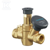 Oventrop AQUASTROM TV, DN 15 RP 1/2 GW