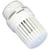 Oventrop termostatventilis Uni LHB, 7-28°C, šķidruma sensors, balts