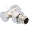 Oventrop GRĄŽINIMO VOŽTUVAS COMBI2 DN15 1/2" KAMPAS